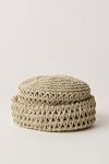 Toyo Roller Hat