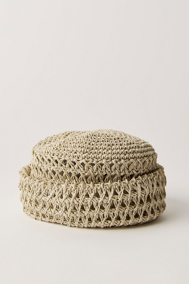 Toyo Roller Hat #1