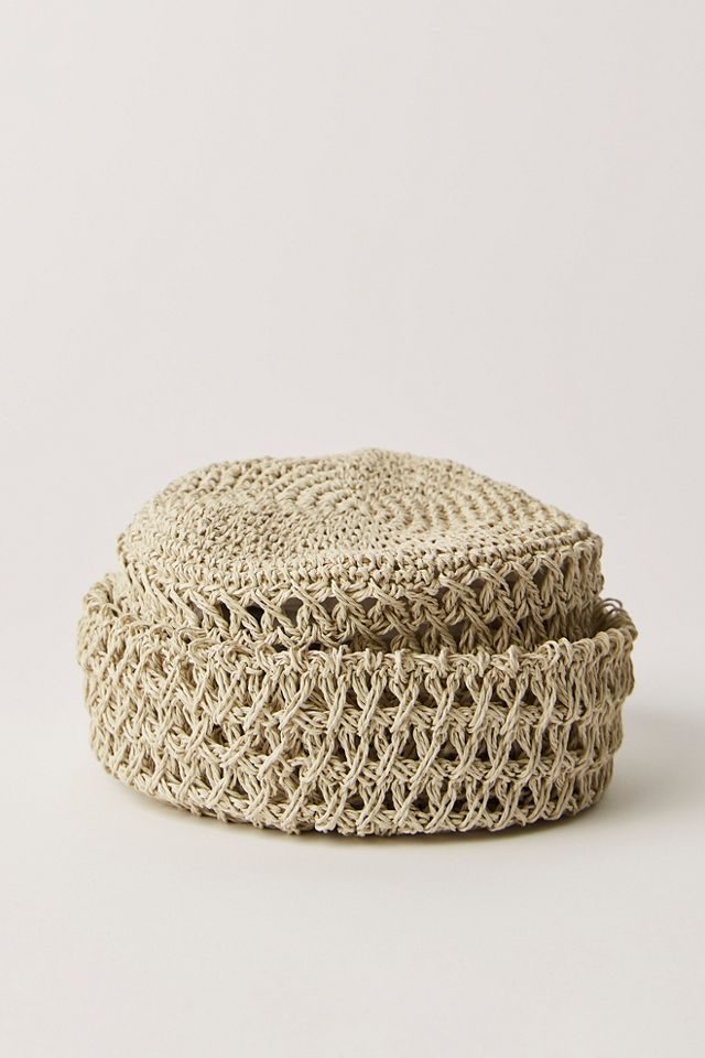 Toyo Roller Hat #2