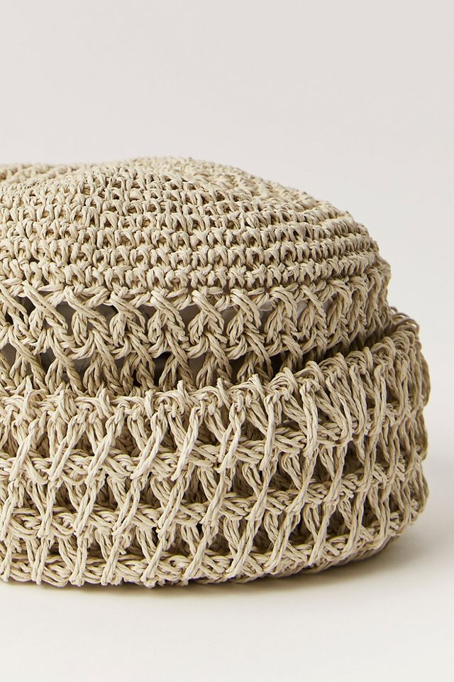 Toyo Roller Hat #3