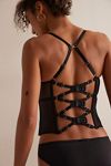 Outlaw Bustier