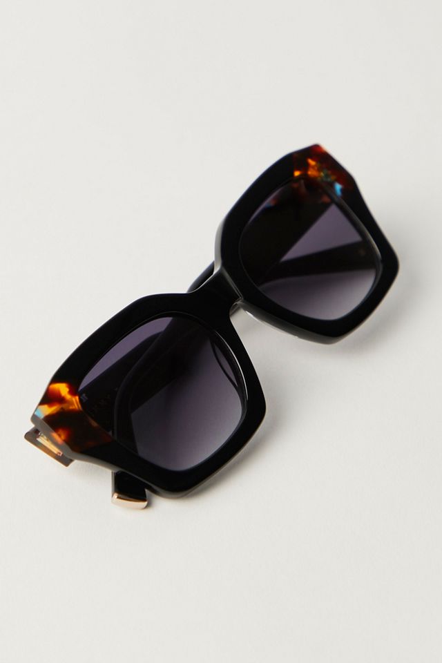Jimmy Fairly Les Lunettes de Soleil Papillon Rita #1