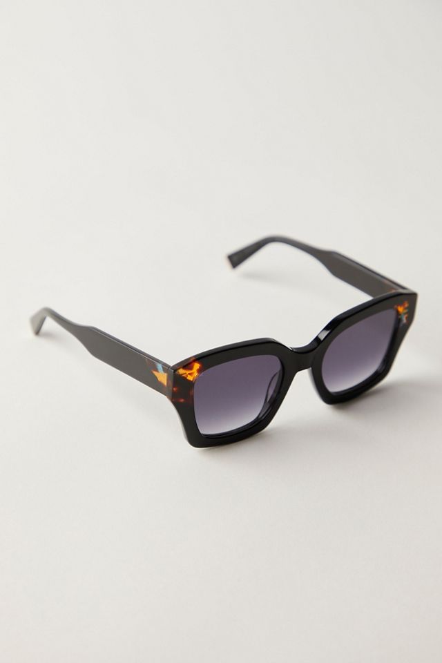 Jimmy Fairly Les Lunettes de Soleil Papillon Rita #2