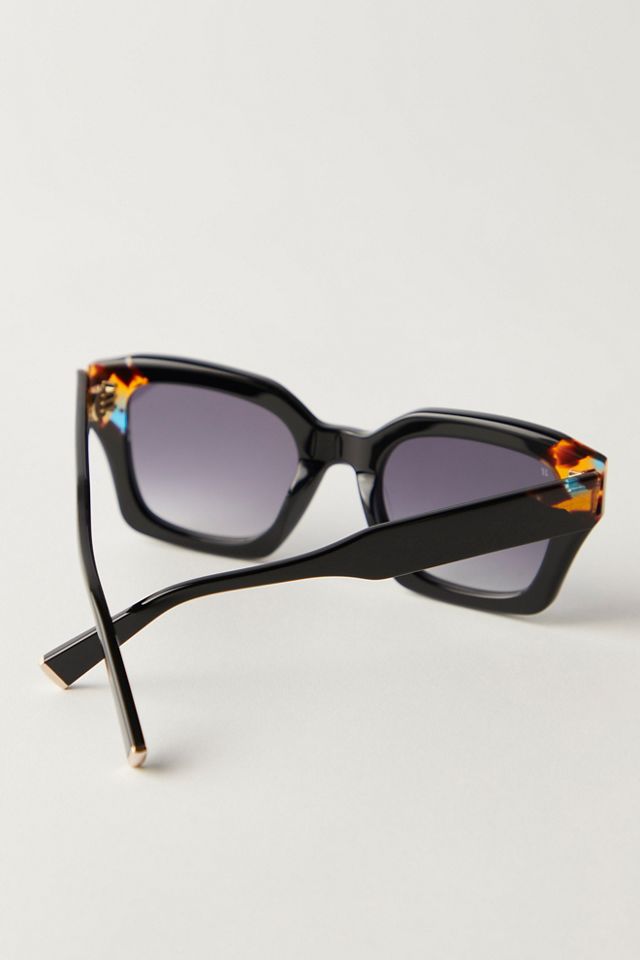 Jimmy Fairly Les Lunettes de Soleil Papillon Rita #3