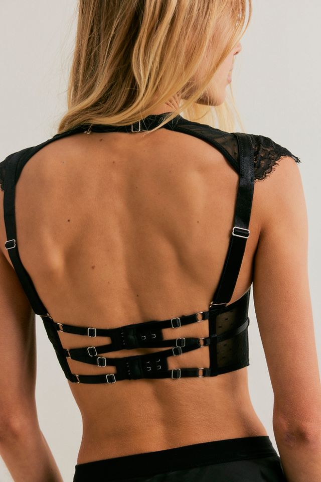 Thistle and Spire Minna Bodice #1