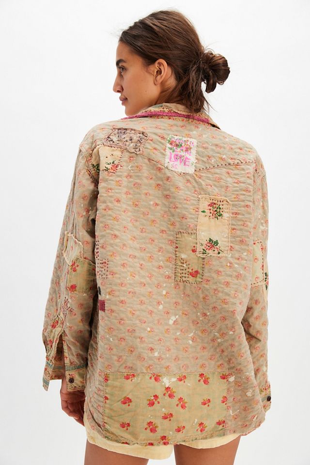 Magnolia Pearl Kelly Western Shirt #1