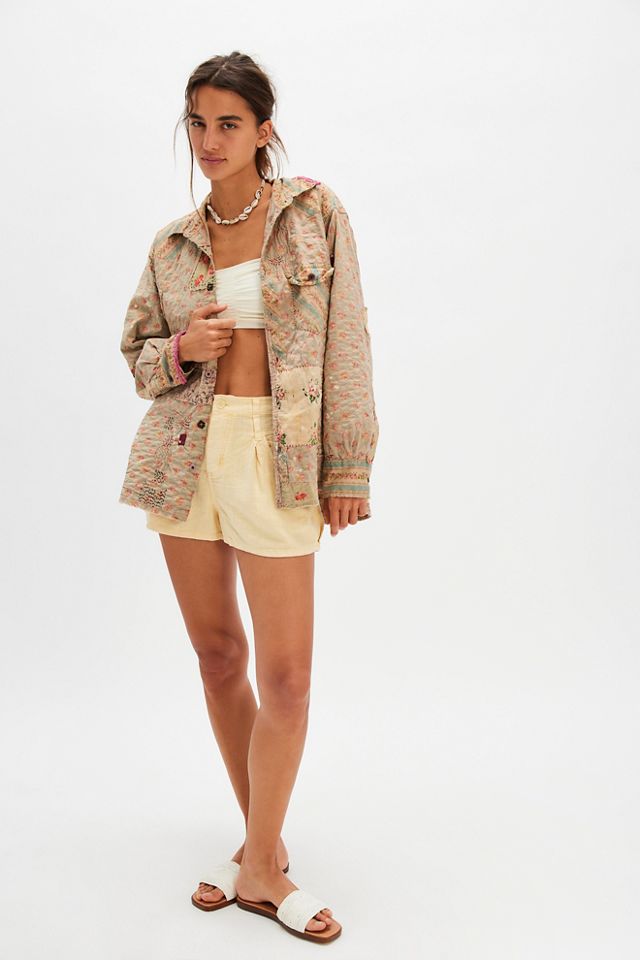 Magnolia Pearl Kelly Western Shirt #2