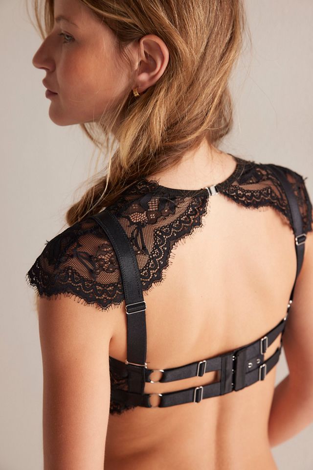 Soutien-gorge Daphne Thistle and Spire #1