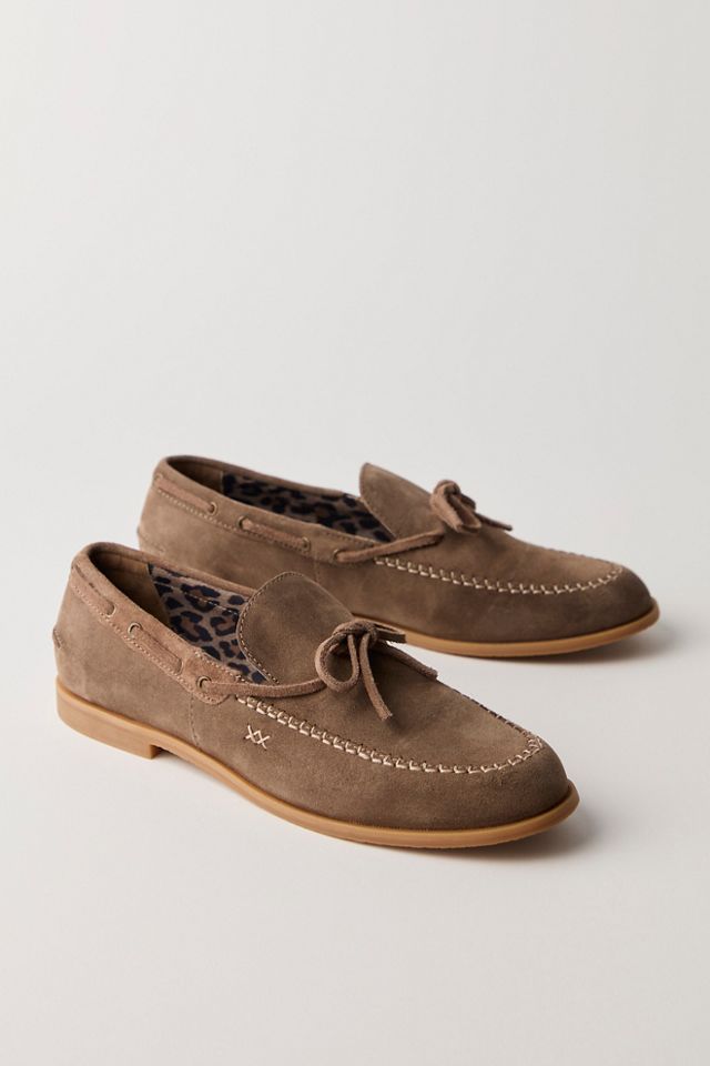 Seas The Day Boat Shoes #2