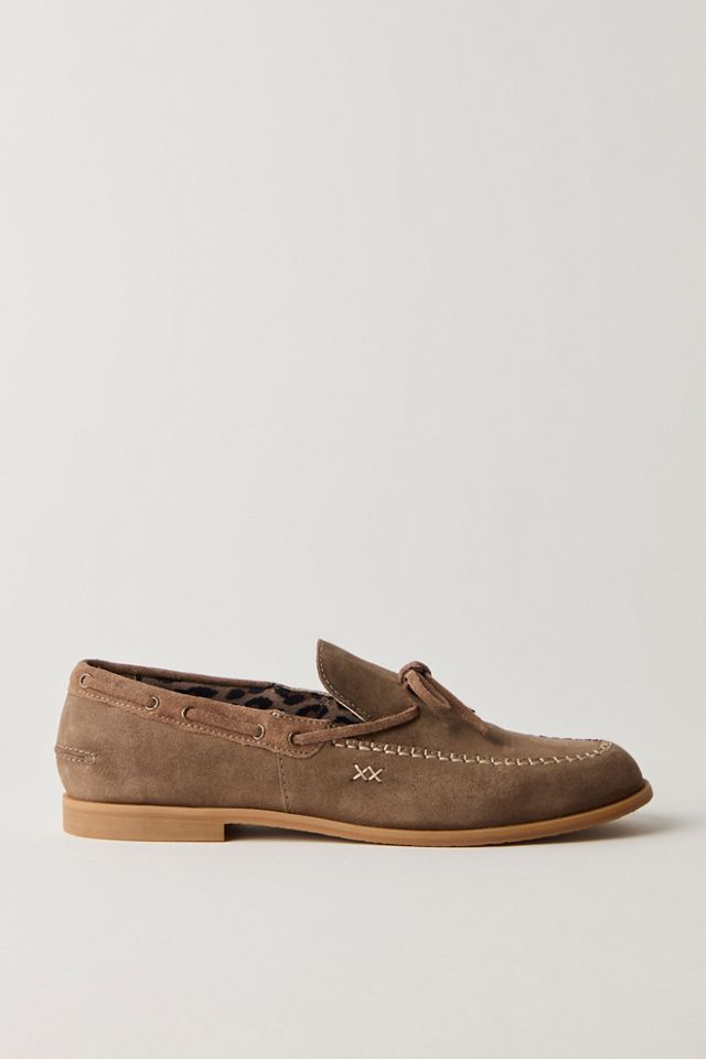 Seas The Day Boat Shoes #3