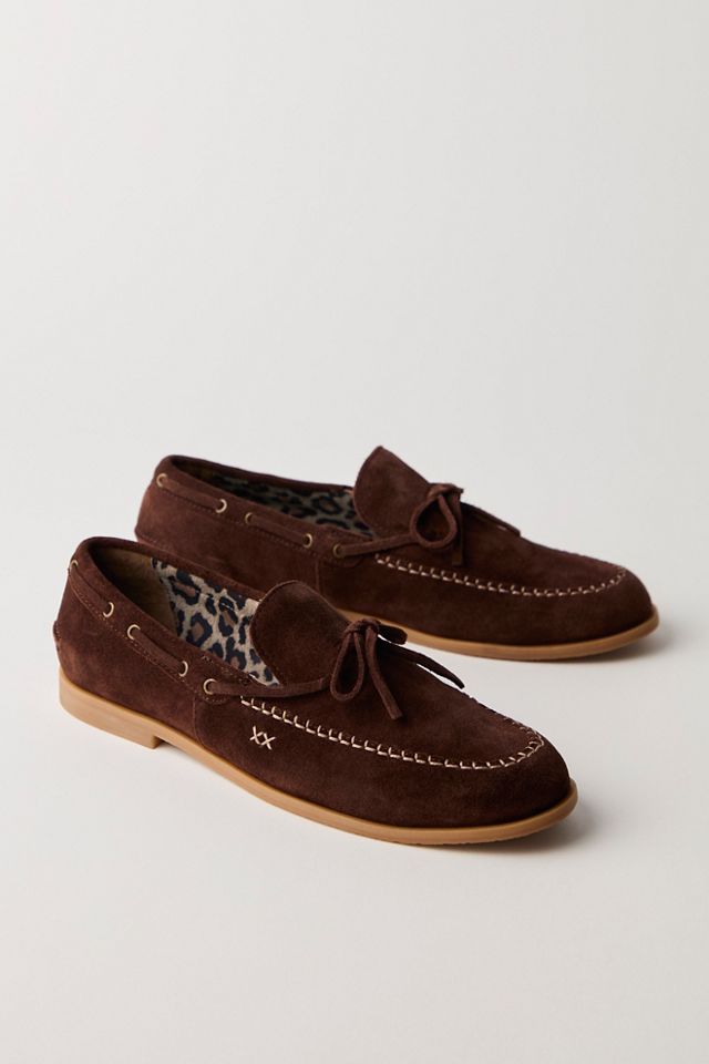 Seas The Day Boat Shoes #2