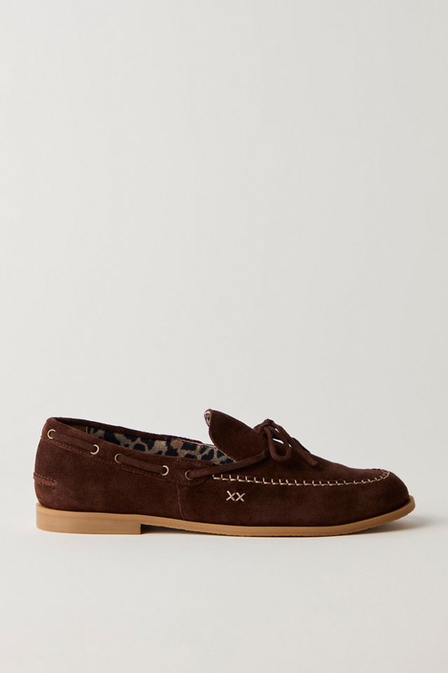 Seas The Day Boat Shoes #3