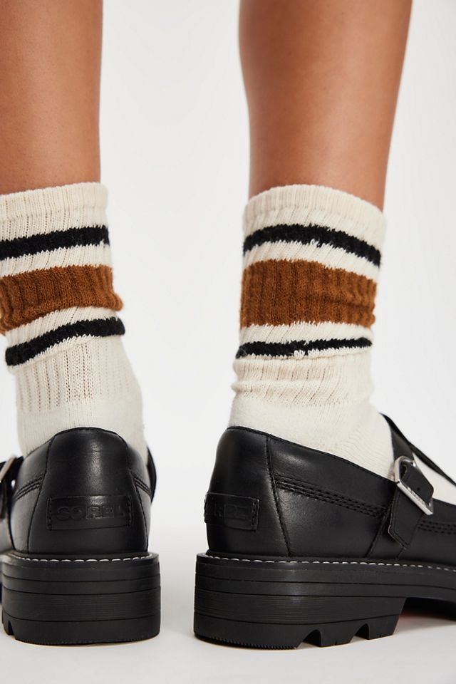 SOREL Mary Janes Revel Ave #3