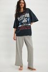 Fleetwood Mac Live In Concert Tee