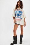 Fleetwood Mac Live In Concert Tee