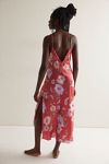 Someone Like You Midi Slip