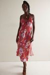 Someone Like You Midi Slip