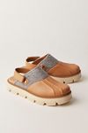 REIN CB™ Slingback Clogs