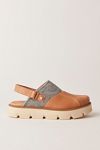REIN CB™ Slingback Clogs