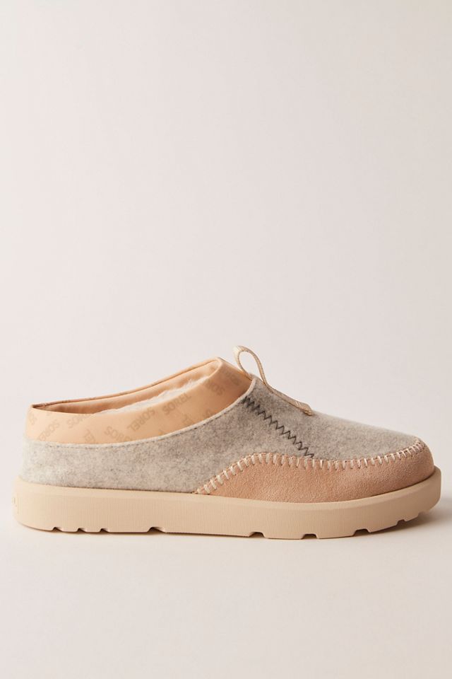 SOREL BYWAYS™ Slippers #2