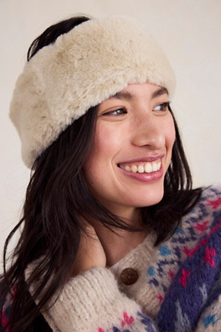 APPARIS Eleni Headband