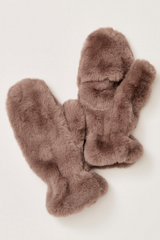 APPARIS Coco Mittens