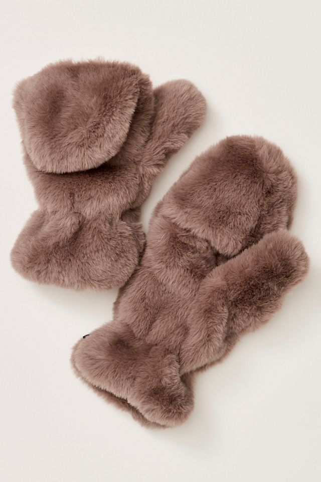 APPARIS Coco Mittens #1