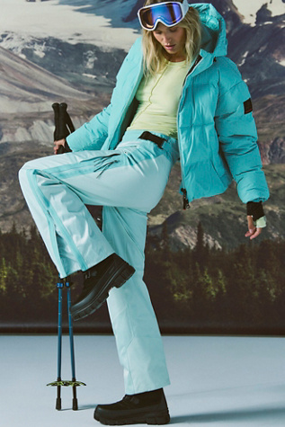 BOGNER FIRE+ICE Taina-T Ski Pants