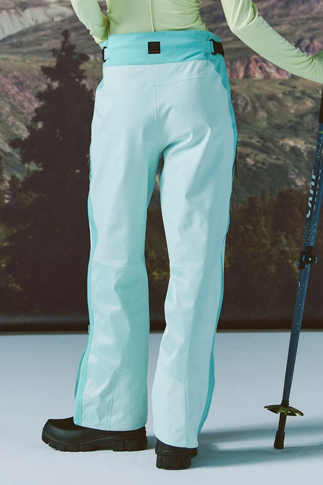 BOGNER FIRE+ICE Taina-T Ski Pants #1