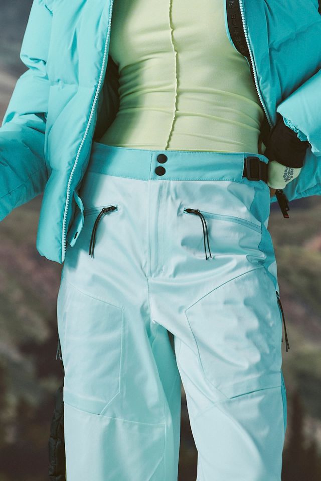 BOGNER FIRE+ICE Taina-T Ski Pants #2