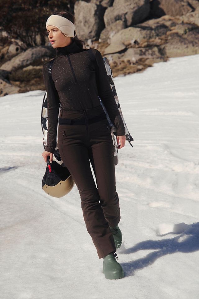 BOGNER FIRE + ICE Margo Base Layer #3