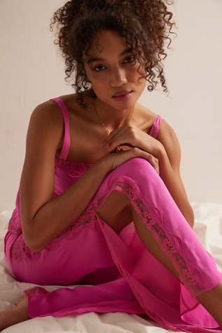Ensemble Someone Like You par Intimately en Dream Pop, pour femme taille: XS chez Free People