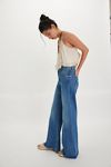 MOTHER The Lemon Twist Jeans