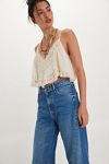 MOTHER The Lemon Twist Jeans