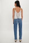MOTHER The Relish Sneak Jeans