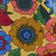 Track And Flower Fields