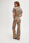 MOTHER The Hustler Roller Jumpsuit