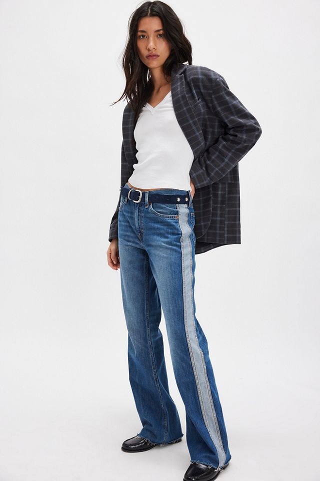 RE/DONE Californian Track Jeans #2