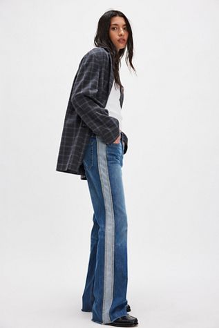 RE/DONE Californian Track Jeans