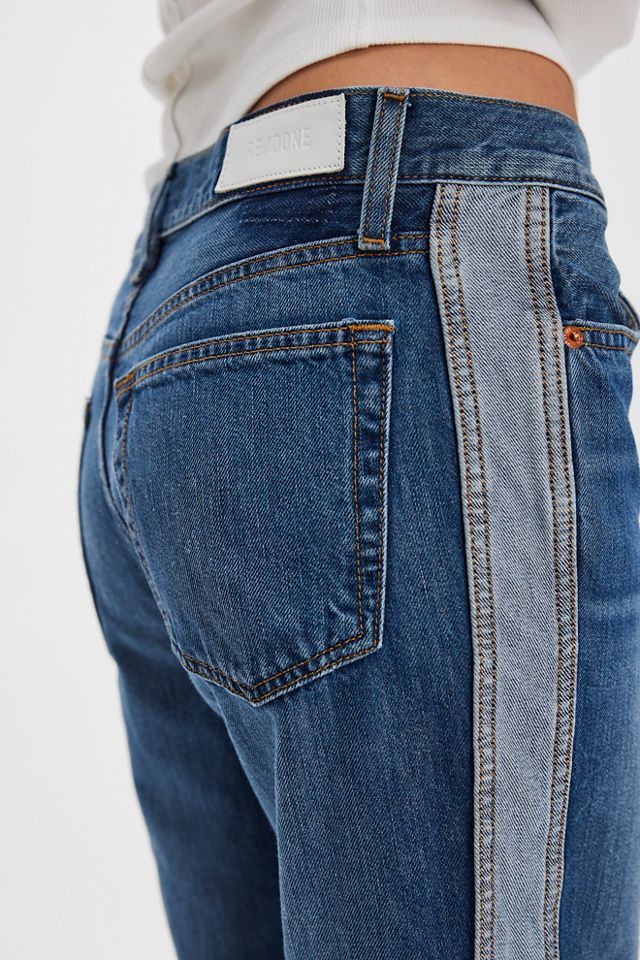 RE/DONE Californian Track Jeans #3