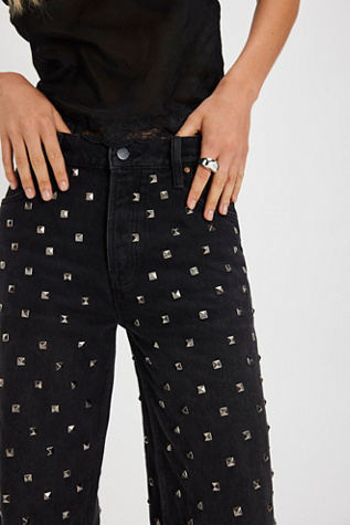 MOTHER The Smoothie Sneak Jeans