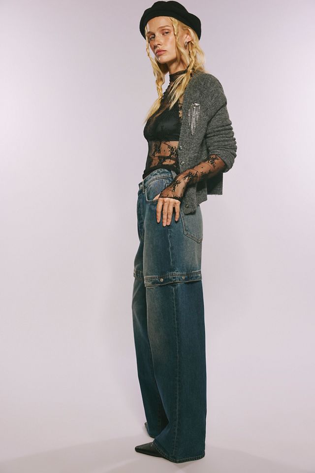 Neuw Coco Relaxed Cut Loose Jeans #2