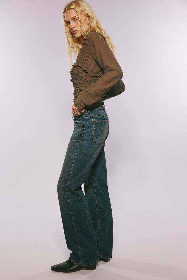Neuw Sienna Straight Jeans #2