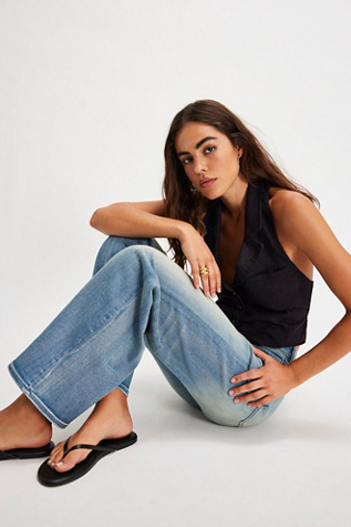 Neuw Eva Wide-Leg Jeans - thumbnail 4