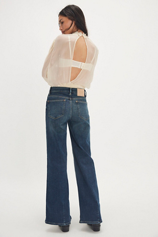 Neuw Eva Wide-Leg Jeans - thumbnail 6