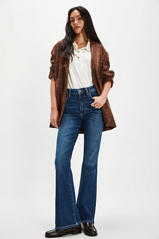 Jeans bootcut Kara Neuw
