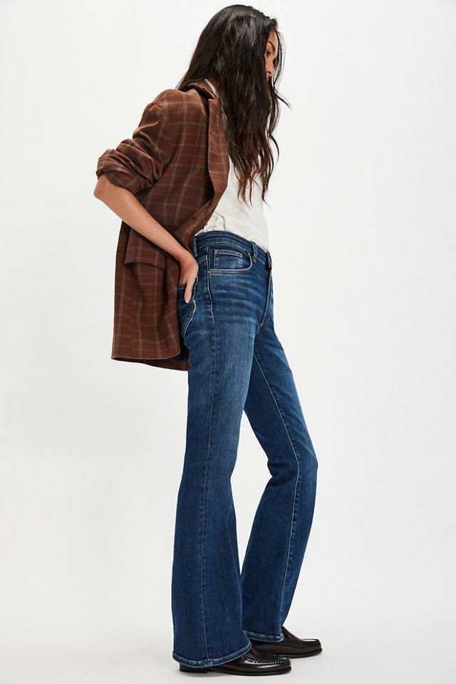 Neuw Kara Bootcut Jeans #2