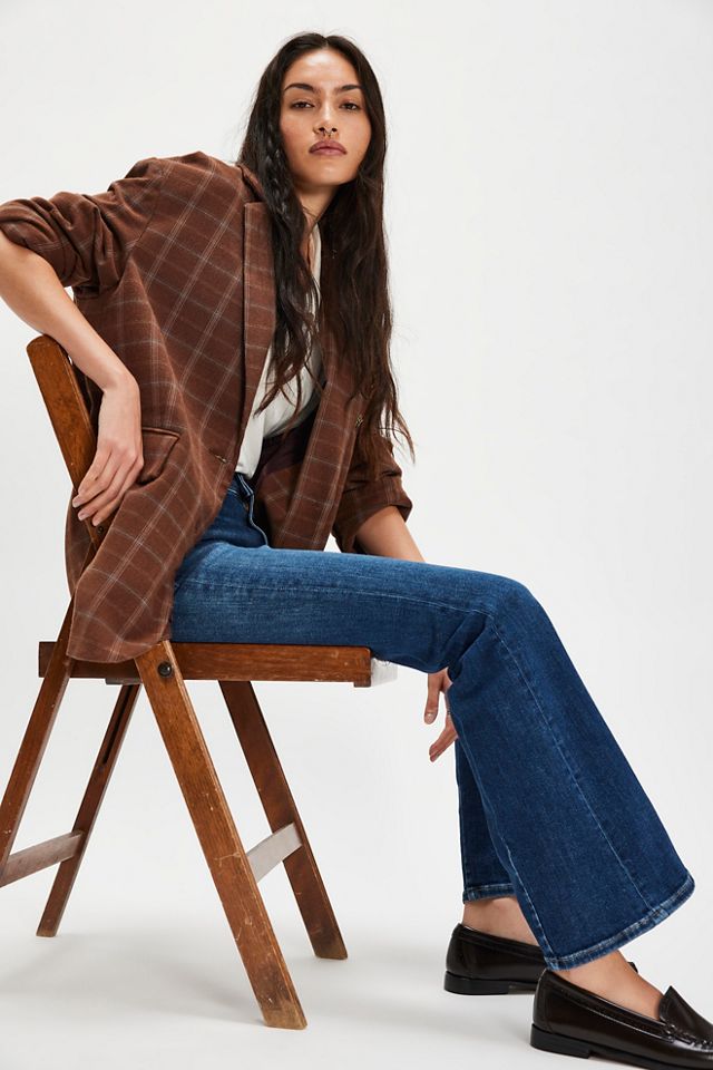 Neuw Kara Bootcut Jeans #3