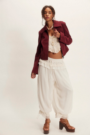 Ensemble Lynden par Free People en Tea, pour femme