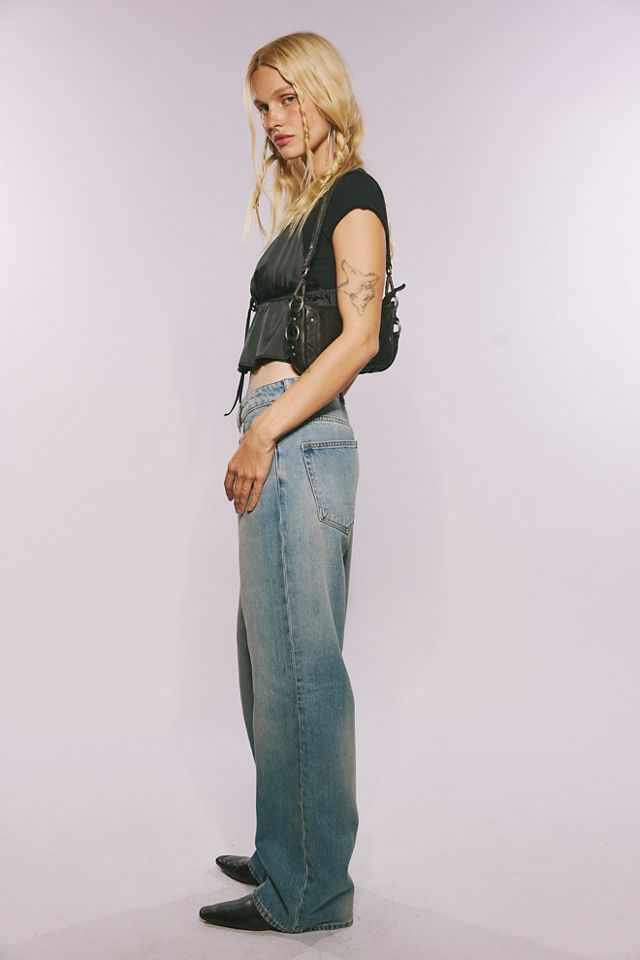 Neuw Daria Baggy Jeans #2